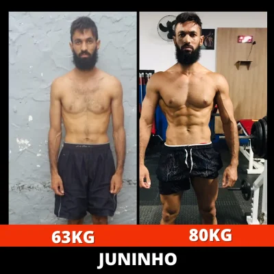JUNINHO PEREIRA
