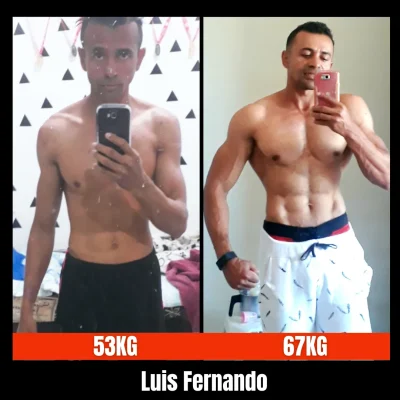 LUIZ FERNANDO