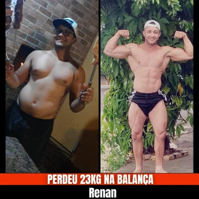 Renan Marcel
