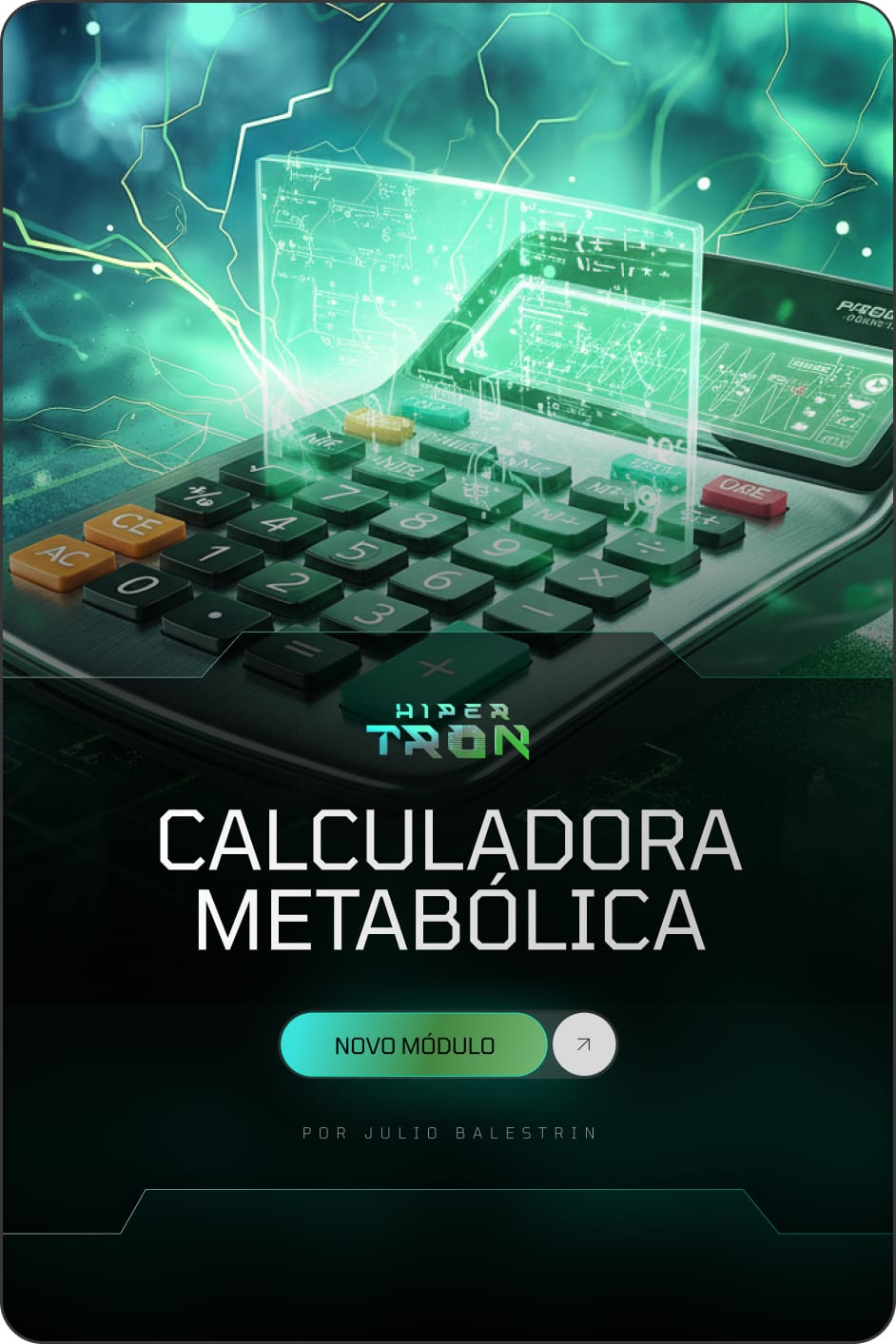 MÓDULO 2 - HIPERTRON