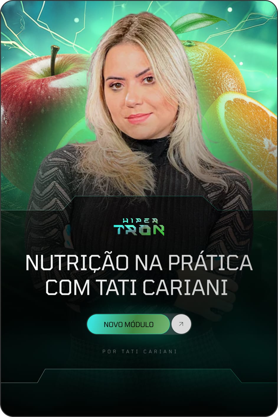 MÓDULO 4 - HIPERTRON